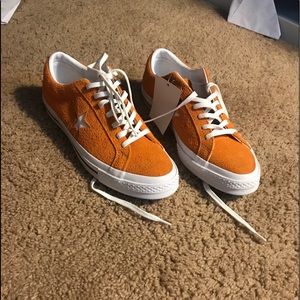 Converse size 9 ONLY LIKE IF BUYING I’ll take $65